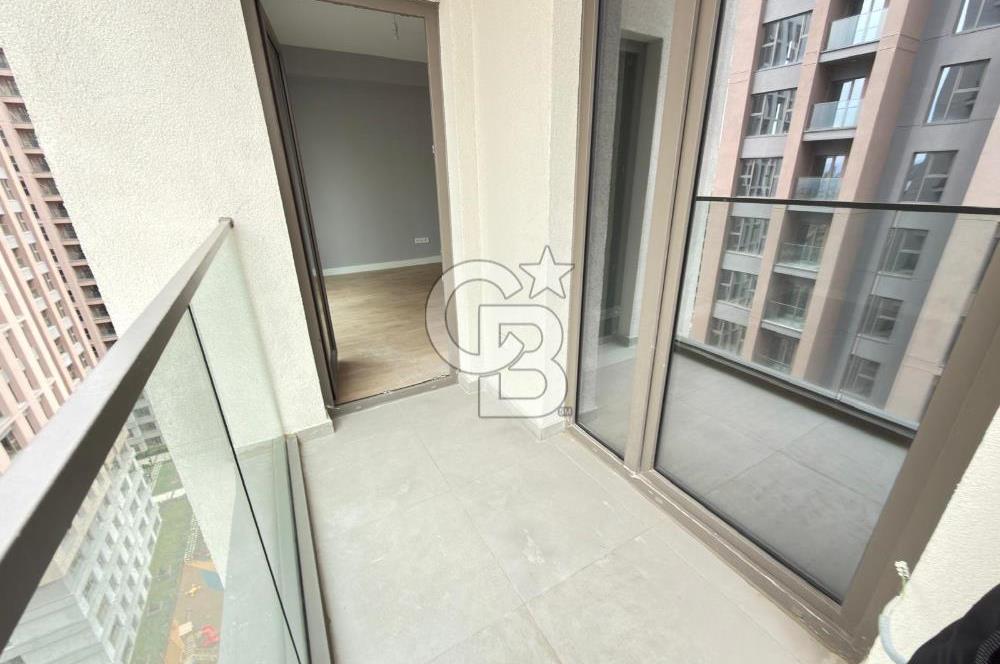 YENİ FİKİRTEPE EMLAK KONUT PROJESİNDE FERAH GENİŞ KİRALIK 2+1