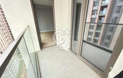 YENİ FİKİRTEPE EMLAK KONUT PROJESİNDE FERAH GENİŞ KİRALIK 2+1