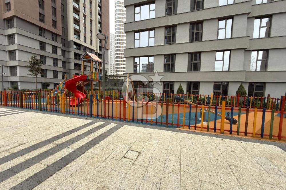 YENİ FİKİRTEPE EMLAK KONUT PROJESİNDE FERAH GENİŞ KİRALIK 2+1