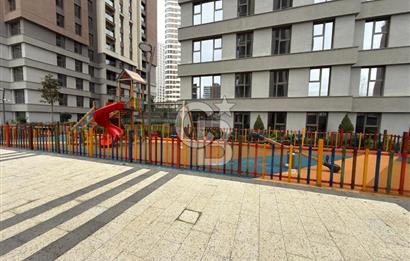 YENİ FİKİRTEPE EMLAK KONUT PROJESİNDE FERAH GENİŞ KİRALIK 2+1