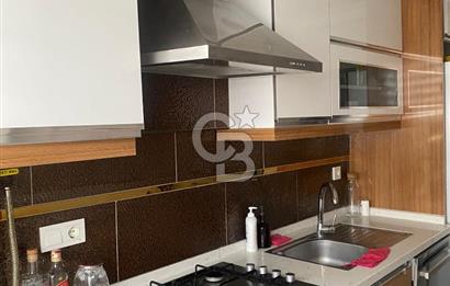 🏠 Konak Güzelyalı’da 3+1 Eşyalı Kiralık Daire – Merkezi Konum