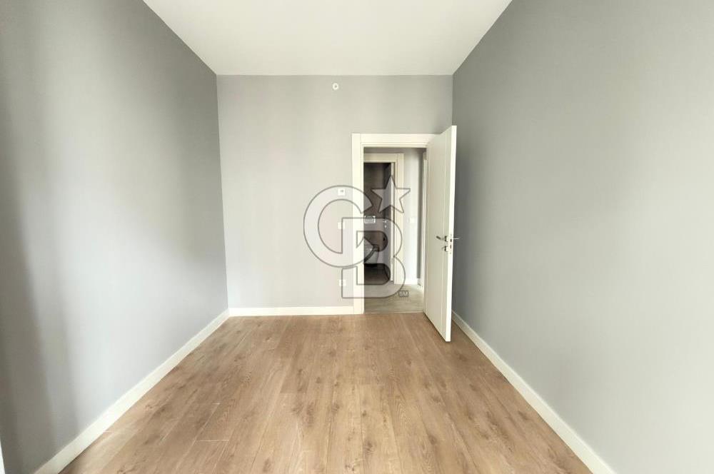 YENİ FİKİRTEPE EMLAK KONUT PROJESİNDE FERAH GENİŞ KİRALIK 2+1