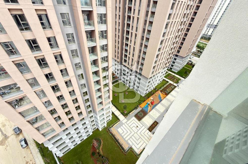 YENİ FİKİRTEPE EMLAK KONUT PROJESİNDE FERAH GENİŞ KİRALIK 2+1