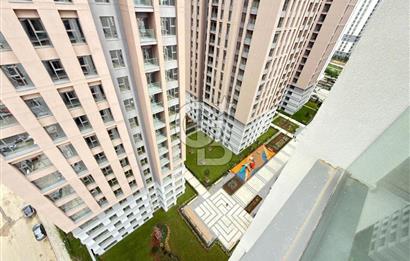 YENİ FİKİRTEPE EMLAK KONUT PROJESİNDE FERAH GENİŞ KİRALIK 2+1