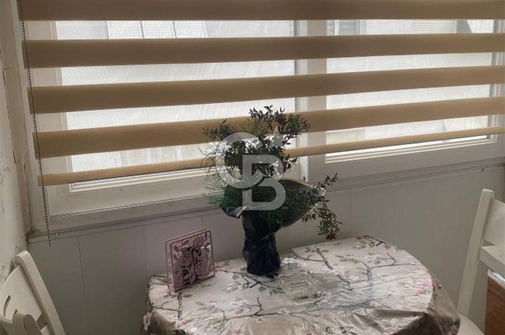 🏠 Konak Güzelyalı’da 3+1 Eşyalı Kiralık Daire – Merkezi Konum