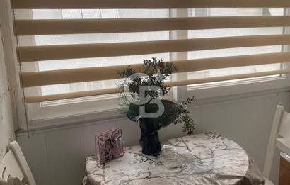 🏠 Konak Güzelyalı’da 3+1 Eşyalı Kiralık Daire – Merkezi Konum