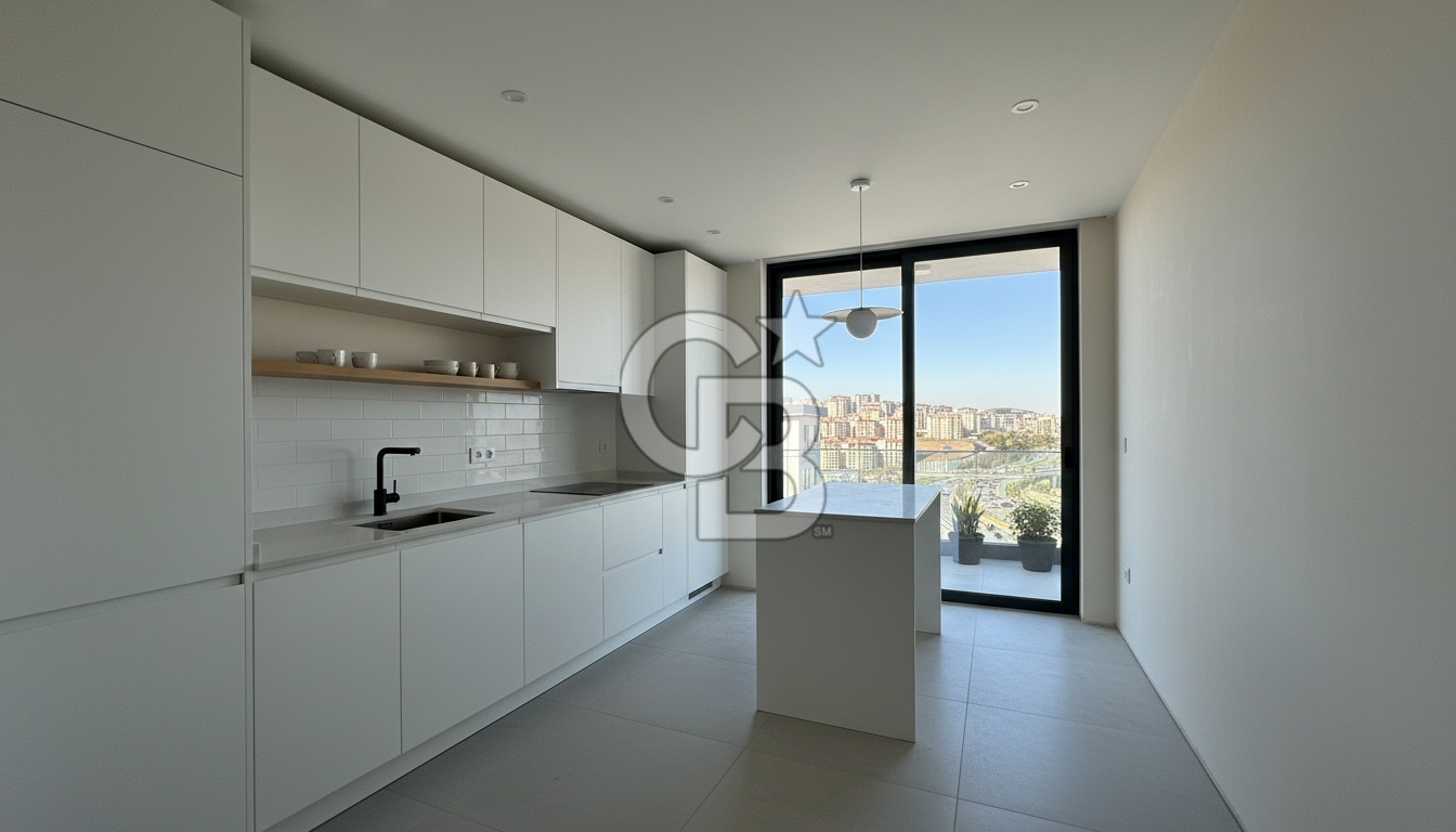 KARTAL SOĞANLIKTA TOKİYE KOMŞU GENİŞ 2+1