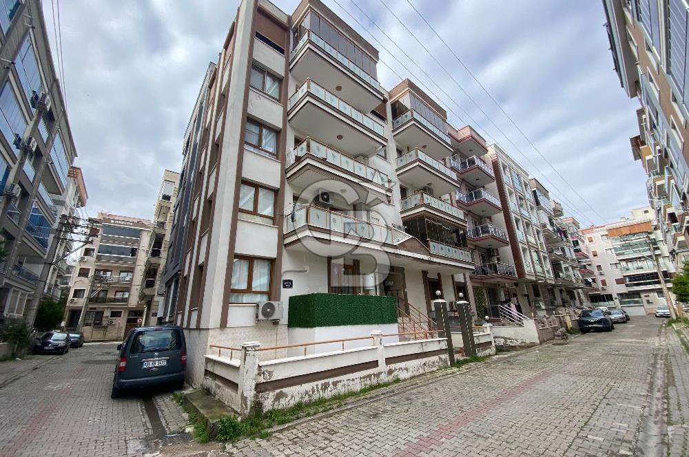 Karşıyaka Dedebaşı Mah.’de Satılık 1+1 Daire