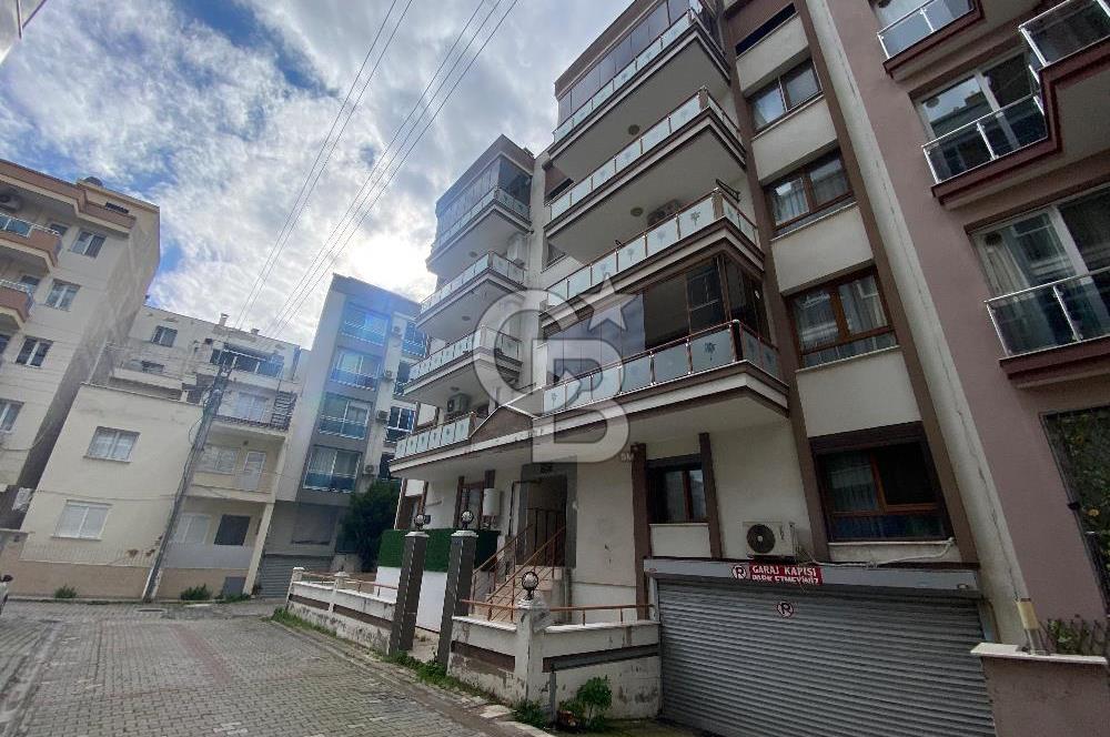 Karşıyaka Dedebaşı Mah.’de Satılık 1+1 Daire