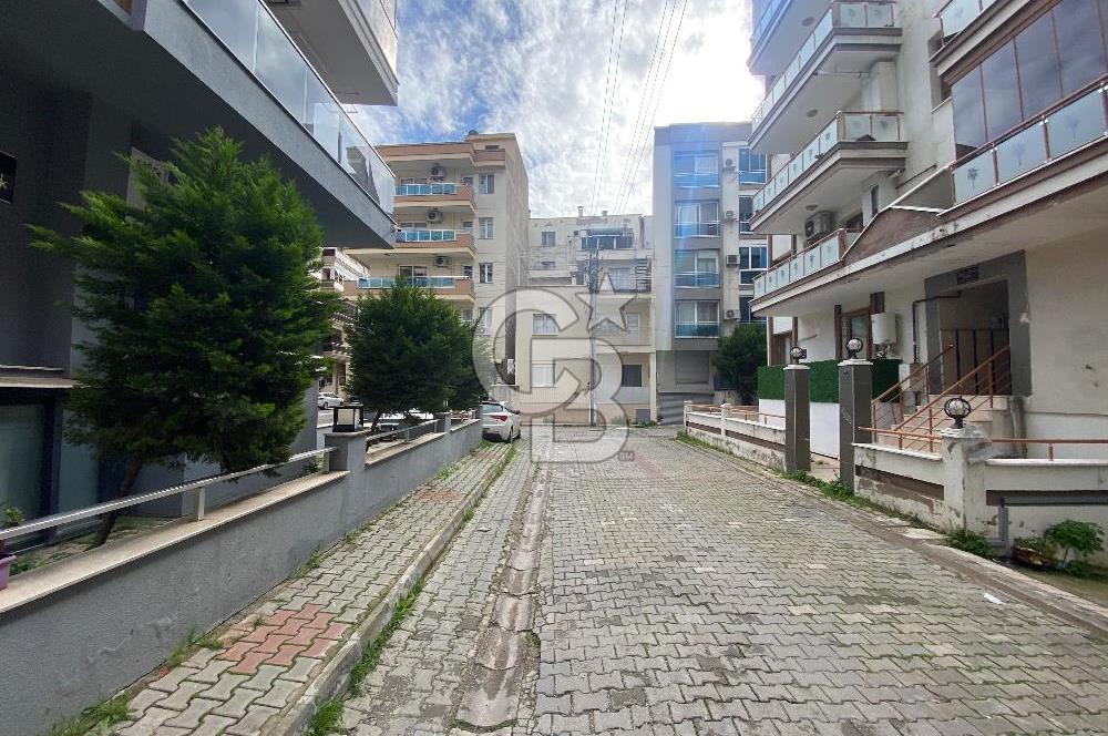 Karşıyaka Dedebaşı Mah.’de Satılık 1+1 Daire