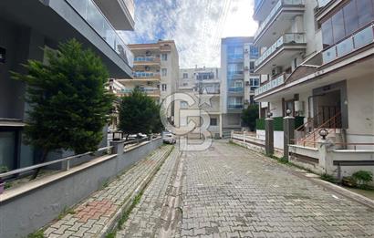 Karşıyaka Dedebaşı Mah.’de Satılık 1+1 Daire