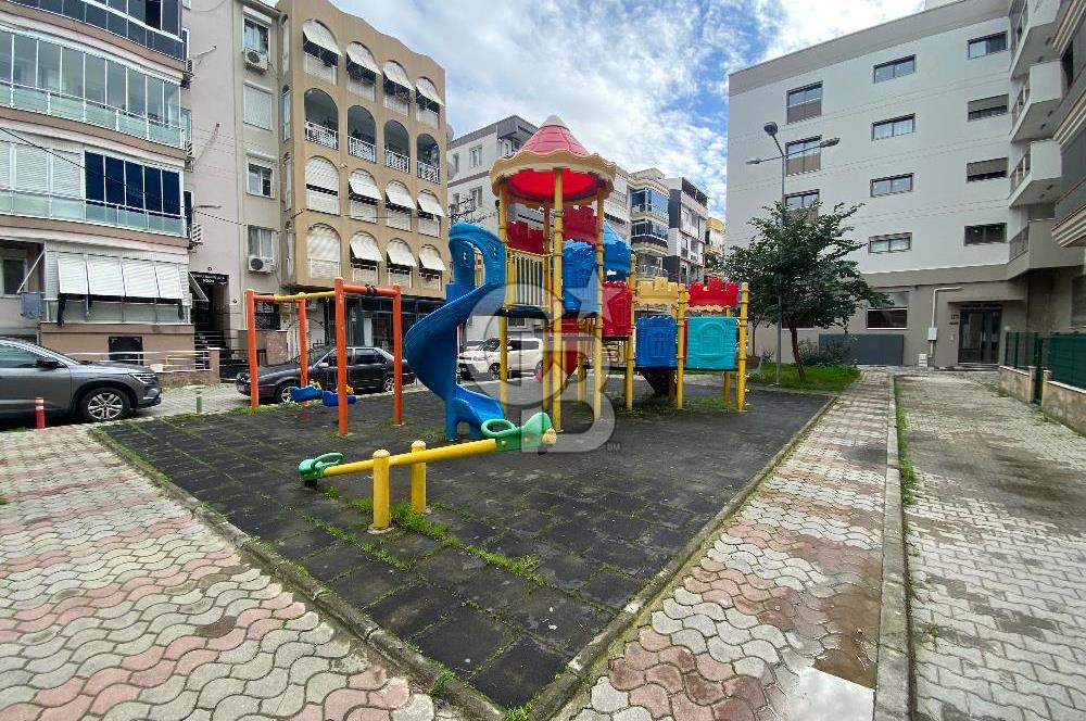 Karşıyaka Dedebaşı Mah.’de Satılık 1+1 Daire