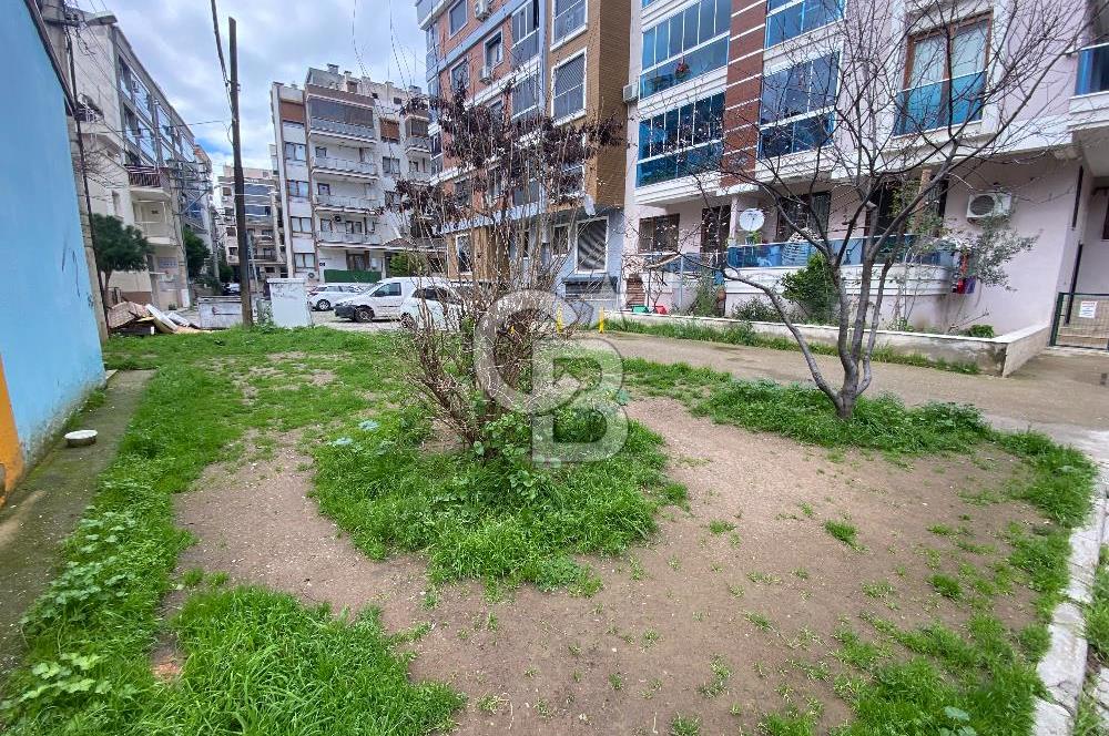 Karşıyaka Dedebaşı Mah.’de Satılık 1+1 Daire