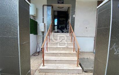 Karşıyaka Dedebaşı Mah.’de Satılık 1+1 Daire