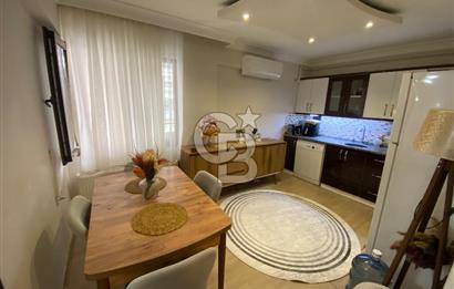 Karşıyaka Dedebaşı Mah.’de Satılık 1+1 Daire