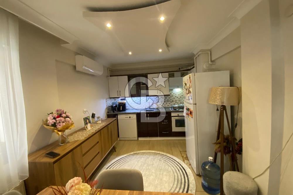 Karşıyaka Dedebaşı Mah.’de Satılık 1+1 Daire