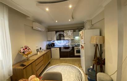 Karşıyaka Dedebaşı Mah.’de Satılık 1+1 Daire