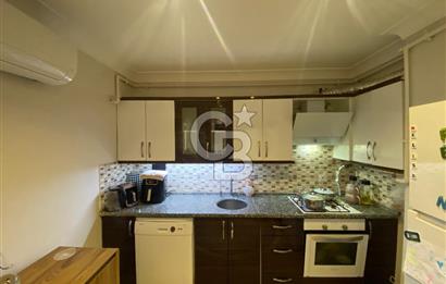 Karşıyaka Dedebaşı Mah.’de Satılık 1+1 Daire