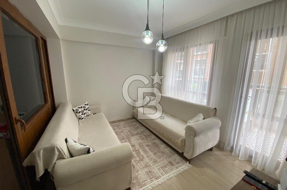 Karşıyaka Dedebaşı Mah.’de Satılık 1+1 Daire