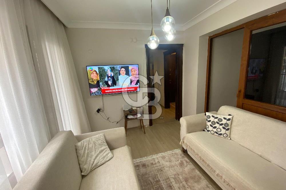 Karşıyaka Dedebaşı Mah.’de Satılık 1+1 Daire