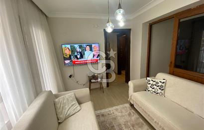 Karşıyaka Dedebaşı Mah.’de Satılık 1+1 Daire