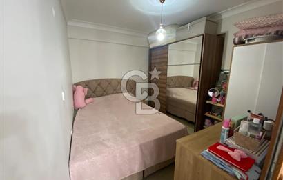 Karşıyaka Dedebaşı Mah.’de Satılık 1+1 Daire