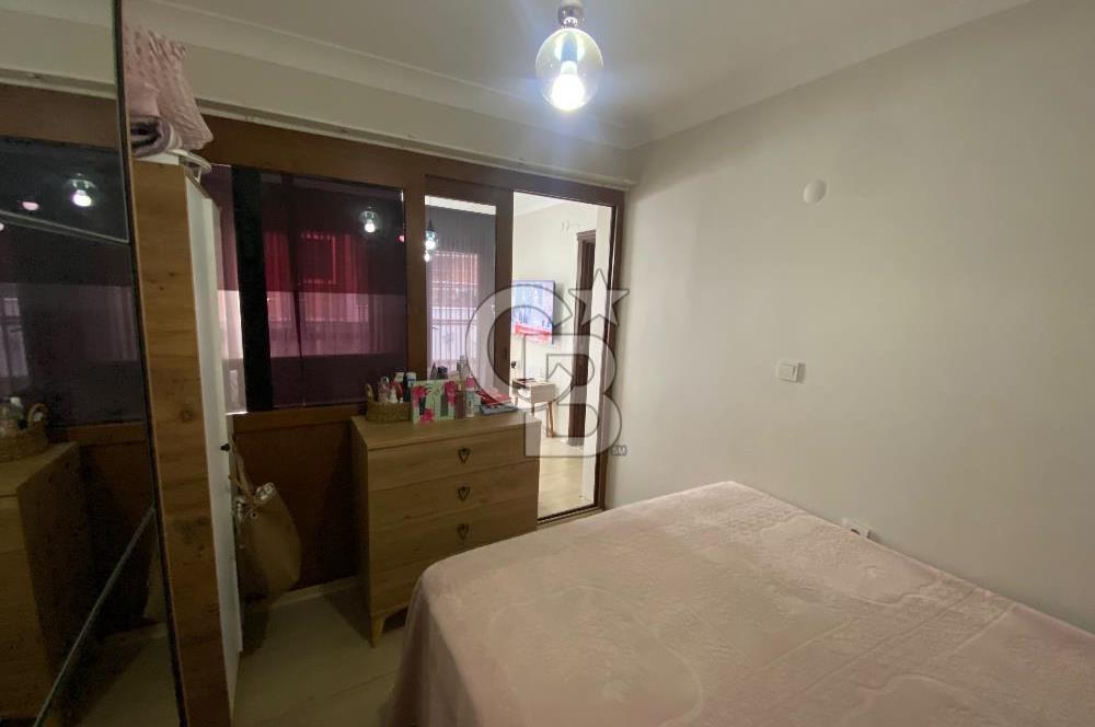 Karşıyaka Dedebaşı Mah.’de Satılık 1+1 Daire