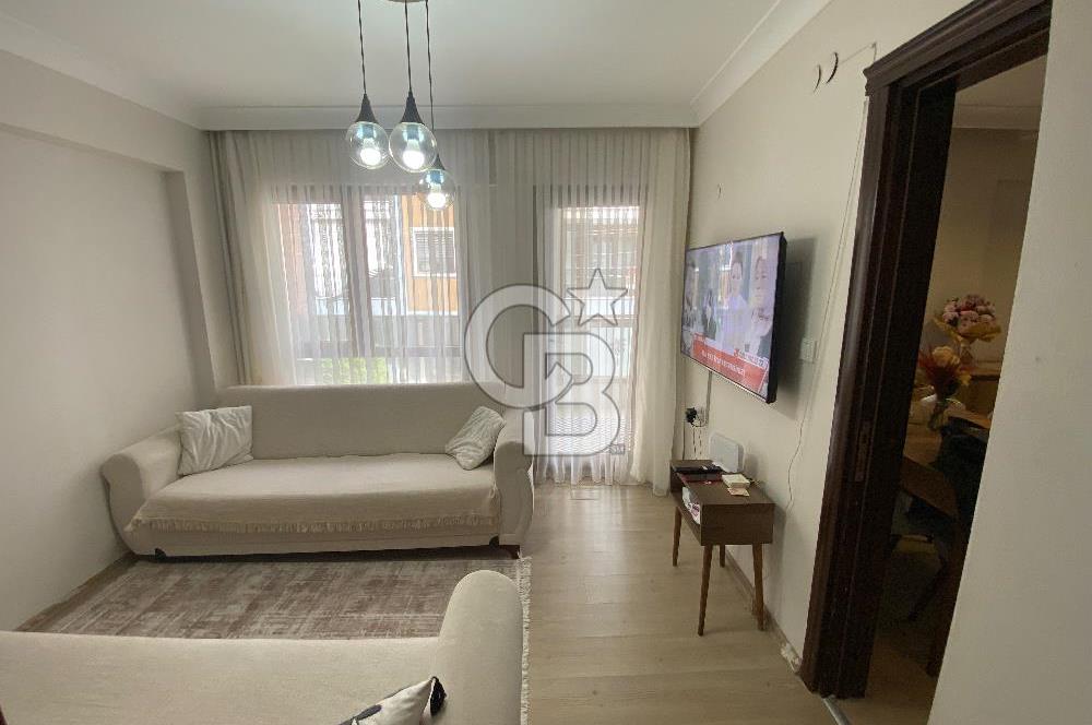 Karşıyaka Dedebaşı Mah.’de Satılık 1+1 Daire