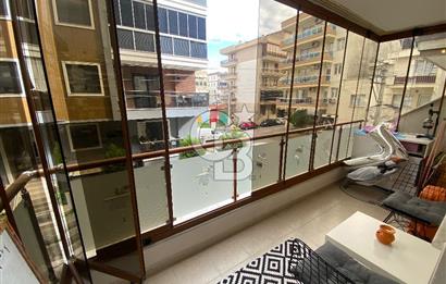 Karşıyaka Dedebaşı Mah.’de Satılık 1+1 Daire