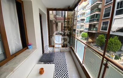 Karşıyaka Dedebaşı Mah.’de Satılık 1+1 Daire