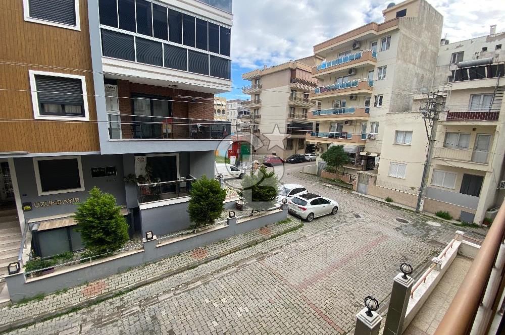 Karşıyaka Dedebaşı Mah.’de Satılık 1+1 Daire