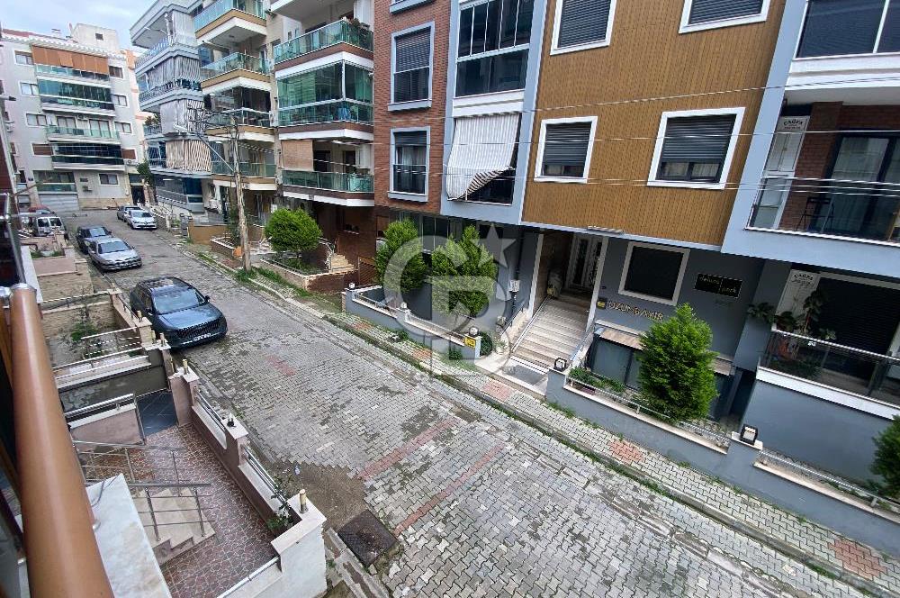 Karşıyaka Dedebaşı Mah.’de Satılık 1+1 Daire