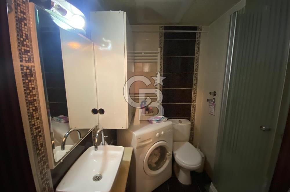 Karşıyaka Dedebaşı Mah.’de Satılık 1+1 Daire