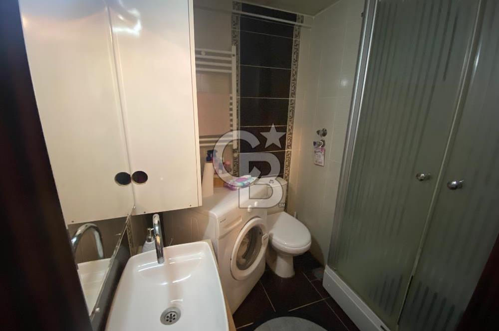 Karşıyaka Dedebaşı Mah.’de Satılık 1+1 Daire