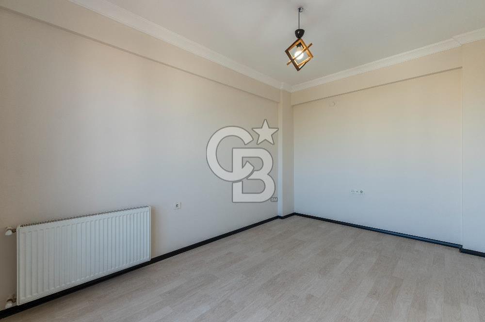 Menemen Kent 2'de Boş Satılık 2+1 Daire
