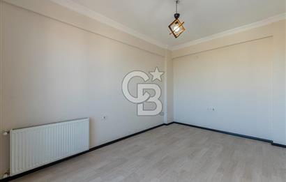 Menemen Kent 2'de Boş Satılık 2+1 Daire