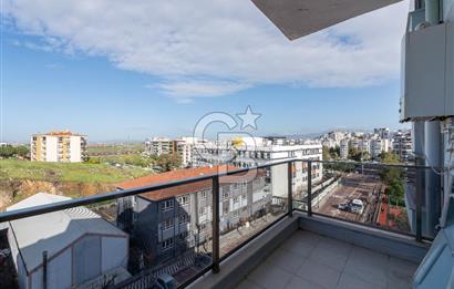 Menemen Kent 2'de Boş Satılık 2+1 Daire