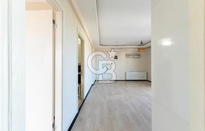 Menemen Kent 2'de Boş Satılık 2+1 Daire