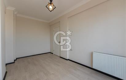 Menemen Kent 2'de Boş Satılık 2+1 Daire