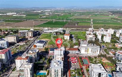 Menemen Kent 2'de Boş Satılık 2+1 Daire