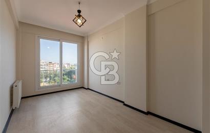 Menemen Kent 2'de Boş Satılık 2+1 Daire
