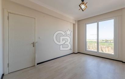 Menemen Kent 2'de Boş Satılık 2+1 Daire