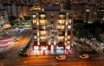 Menemen Kent 2'de Boş Satılık 2+1 Daire