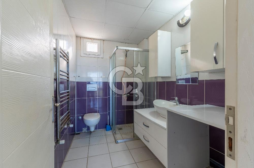 Menemen Kent 2'de Boş Satılık 2+1 Daire