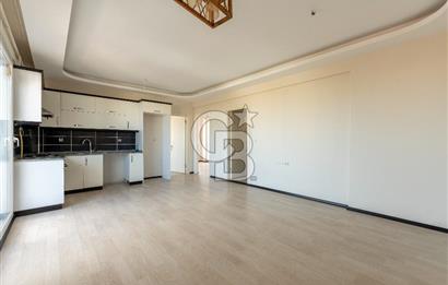 Menemen Kent 2'de Boş Satılık 2+1 Daire