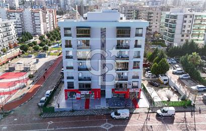 Menemen Kent 2'de Boş Satılık 2+1 Daire