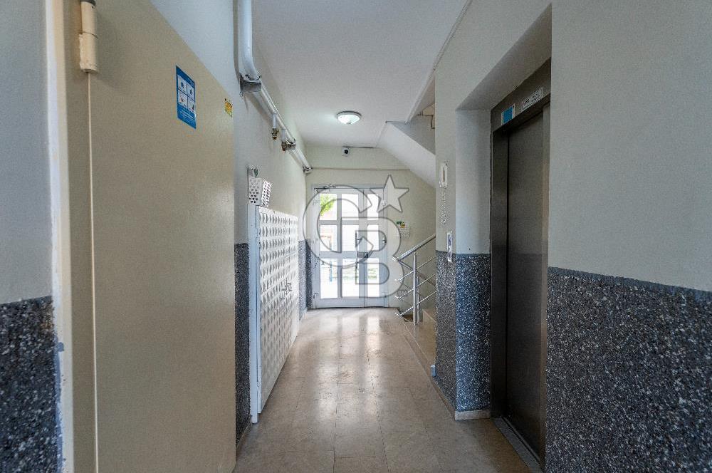 Menemen Kent 2'de Boş Satılık 2+1 Daire