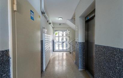 Menemen Kent 2'de Boş Satılık 2+1 Daire