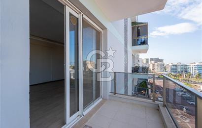 Menemen Kent 2'de Boş Satılık 2+1 Daire