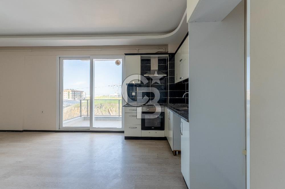 Menemen Kent 2'de Boş Satılık 2+1 Daire